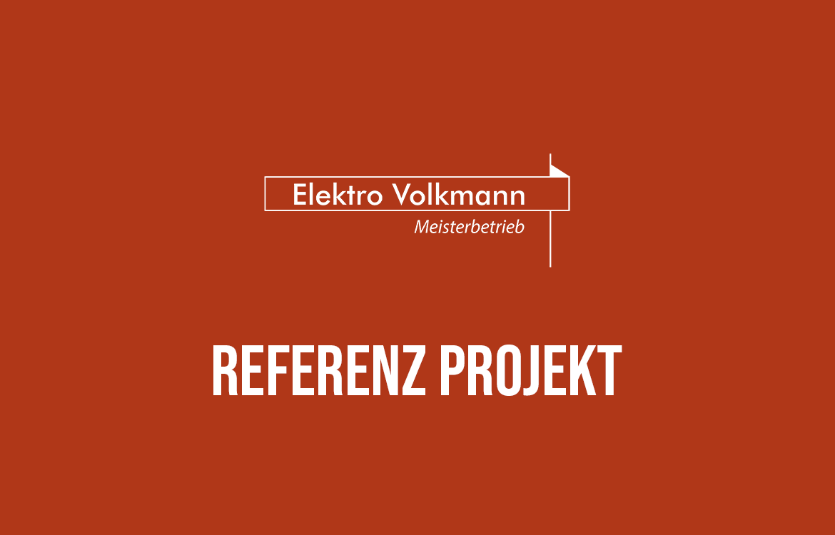 Elektro-Volkmann-Elektriker-Porta-Westfalica-Minden-Bad-Oeynhausen-Bielefeld-Petershagen-Hille-Hahlen-Hartum-Vlotho-ReferenzProjekt