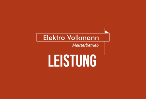 Sat-TV – Elektro Volkmann